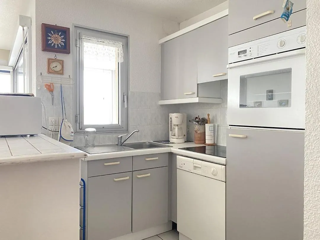 507-Bel Appartement En Bordure De La Plage D'Erquy Francia