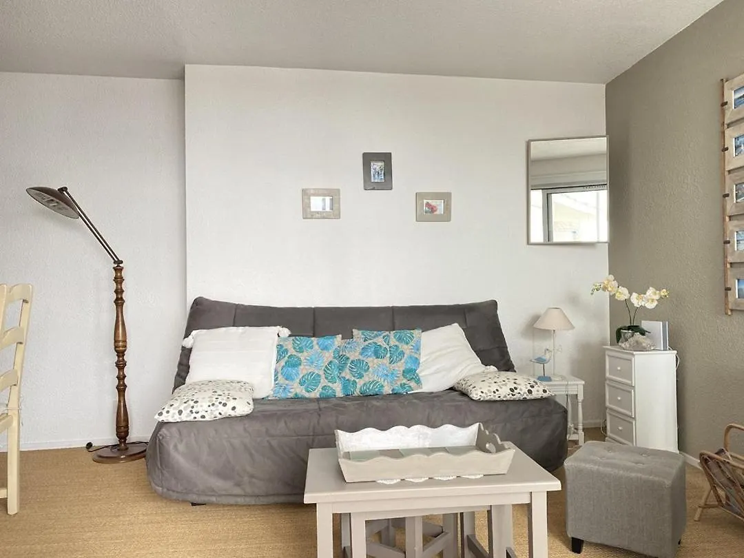 Apartamento 507-Bel Appartement En Bordure De La Plage D'Erquy Francia