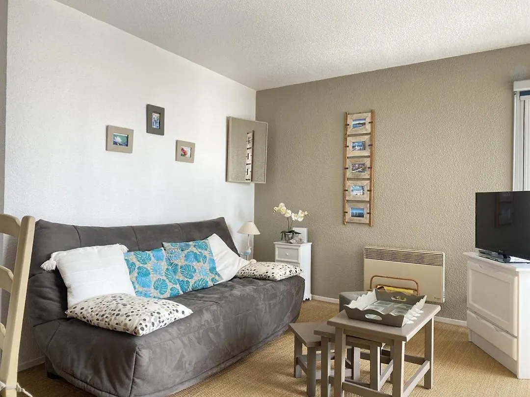 Apartamento 507-Bel Appartement En Bordure De La Plage D'Erquy