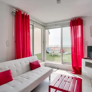 Appartement 130m De Carcoual- Erquy- Pour 4, Erquy